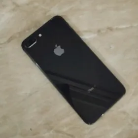 iPhone 8 plus🩶