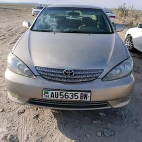 Toyota Camry 2002