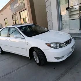 Toyota Camry 2005