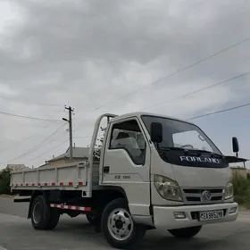 Forland H3 2010