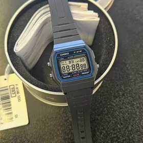 sagat часы casio