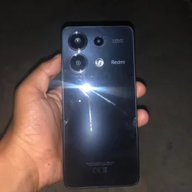Redmi not 13