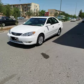 Toyota Camry 2003
