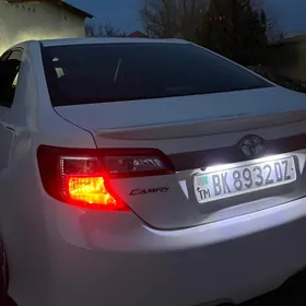 Toyota Camry 2013