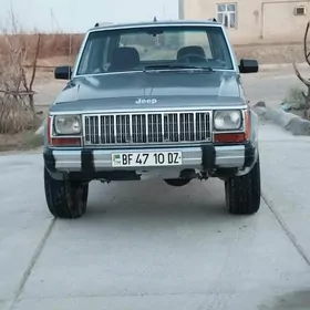 Jeep Grand Cherokee 1994