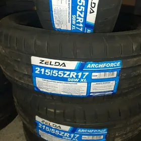 teker 215/55/17