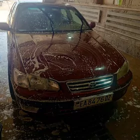 Toyota Camry 2000