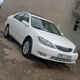 Toyota Camry 2002
