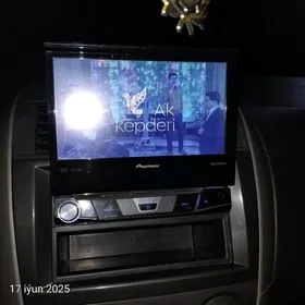 pioneer cykyan 6750