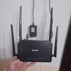 Tenda wifi