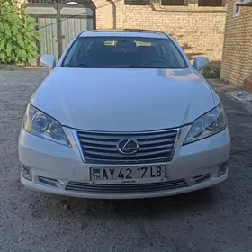 Lexus ES 350 2010