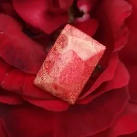Кольцо, серебро 925