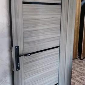 межкомнатные двери