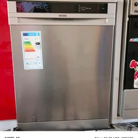Vestel pasuda maşyn