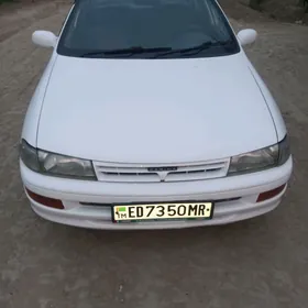 Toyota Carina 1995