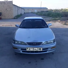 Toyota Carina 1996
