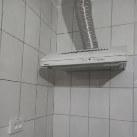 wytoçka gaz