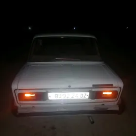 Lada 2106 1999