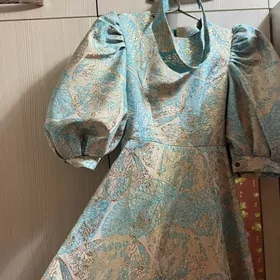 вечернее платье , koynek