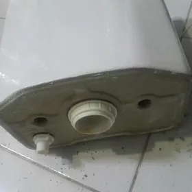 Unitaz bacok
