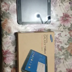 Planset Samsung Tab 4