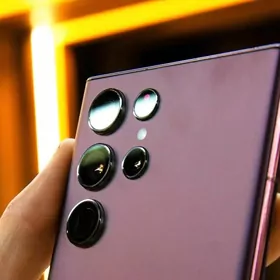 S22 Ultra Alyas Karopkasyz S25