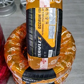 TERAFLEX 175/70/13 2025ÝYL ✅️