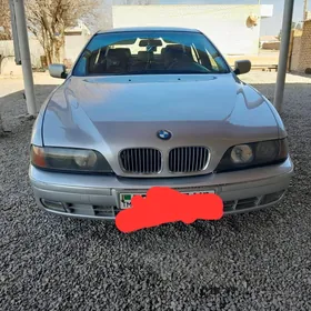 BMW 528 1998