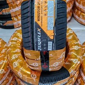 TERAFLEX 215/55/17 2025ÝYL ✅️