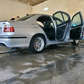 BMW 528 1996