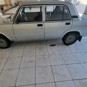 Lada 2107 2010