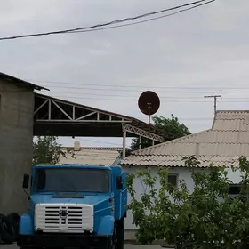 Zil 4331 1994