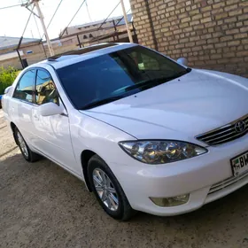 Toyota Camry 2002