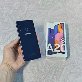 Samsung A20s. 3/32.wetnam