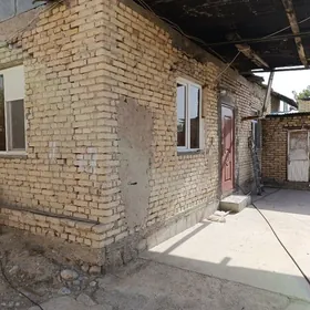 Саглык дача 6 соток 3 комнат