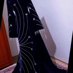 Ayna Tylky abaya koynek