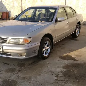 Nissan Cefiro 1998