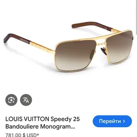 Acki LOUIS VUITON