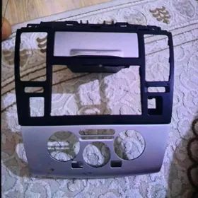 Tida Versa Ramka tv