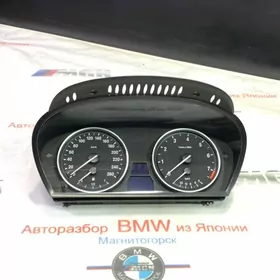 BMW pribor e60