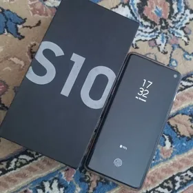 Samsung S10 Realme c25s