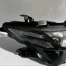 Faralar Camry v6