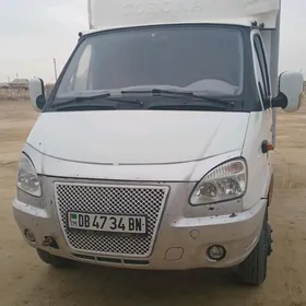 Gaz Gazel 2010