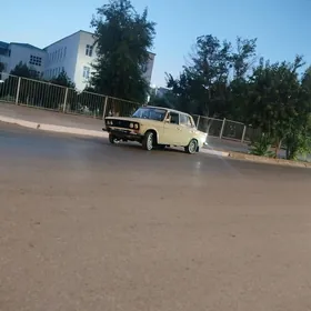Lada 2106 1990