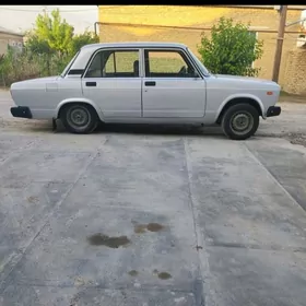 Lada 2107 2011
