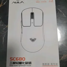 aula sc680
