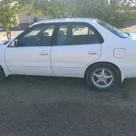 Toyota Corolla 1999