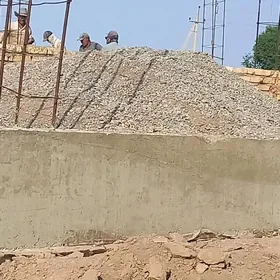 Betonşk, gurlşkça iş bar