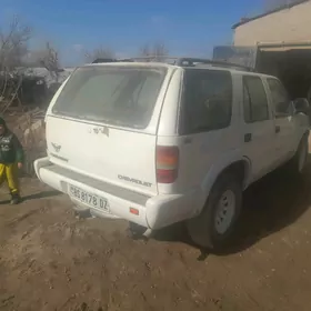 Chevrolet Blazer 1997