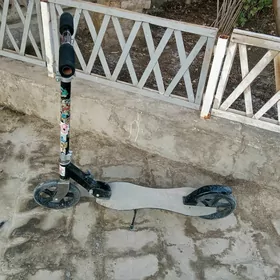 самокат